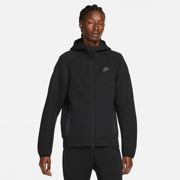 Tech Fleece Full-Zip