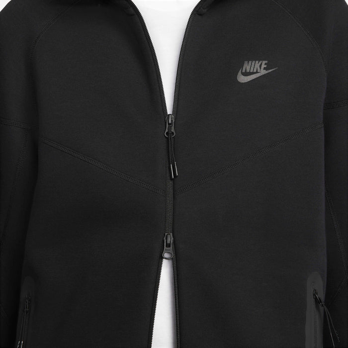 Tech Fleece Full-Zip 3