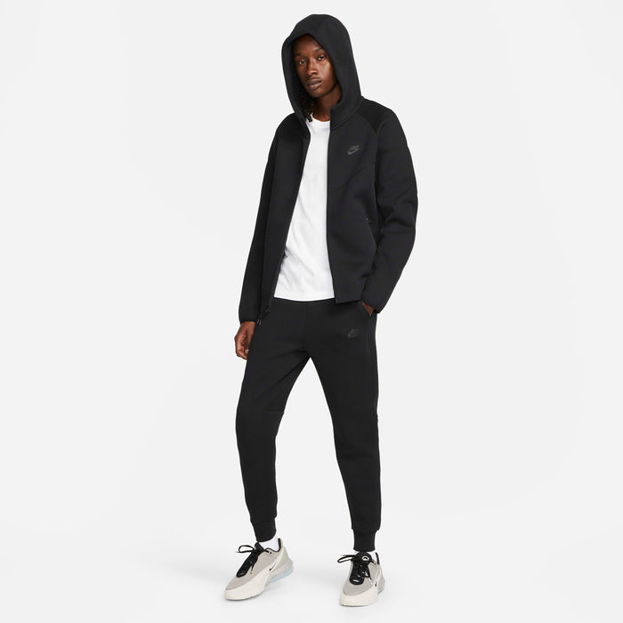 Tech Fleece Full-Zip 4