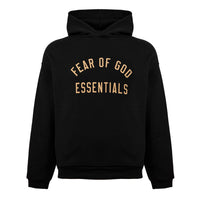 Essentials Fleece Pullover thumbnail 3