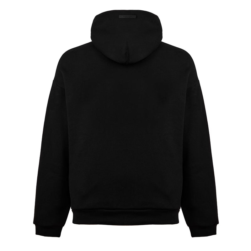 Essentials Fleece Pullover 4
