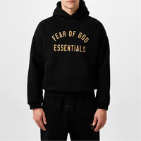 Essentials Fleece Pullover thumbnail 1
