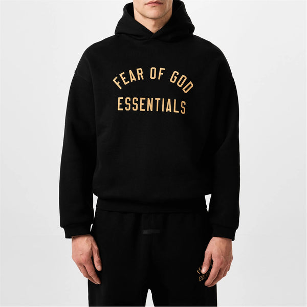 Essentials Fleece Pullover