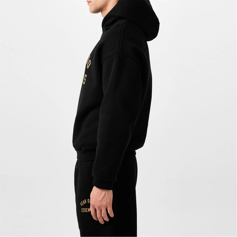 Essentials Fleece Pullover 5