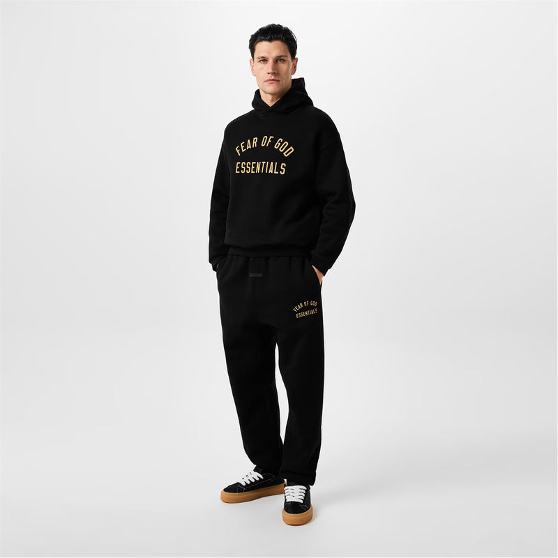 Essentials Fleece Pullover 6