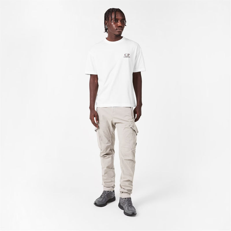 Dri-FIT Training Tee 6