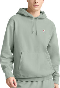 Reverse Weave Hoodie thumbnail 1
