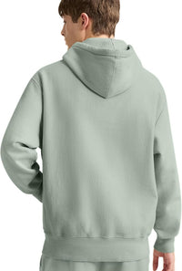 Reverse Weave Hoodie thumbnail 2