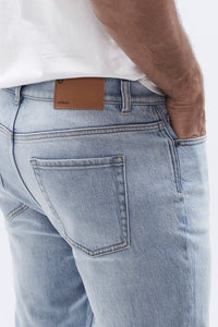 Slim Tapered Denim thumbnail 4