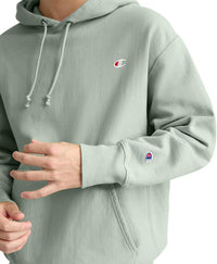 Reverse Weave Hoodie thumbnail 3