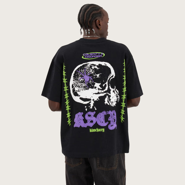 Graphic Street Tee