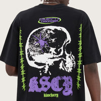 Graphic Street Tee thumbnail 3