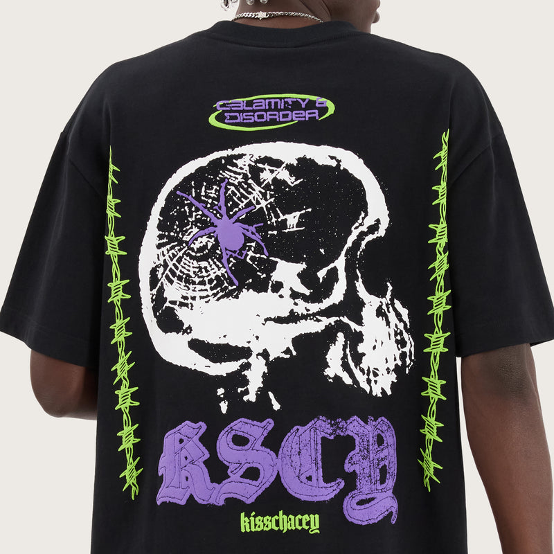 Graphic Street Tee 3
