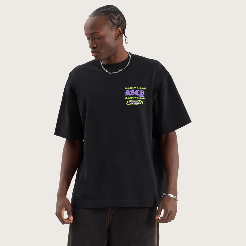 Graphic Street Tee 2
