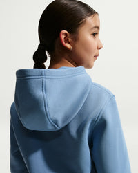 Club Fleece Kids Hoodie thumbnail 2