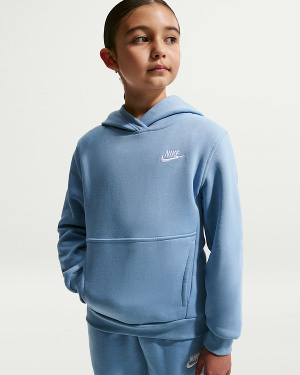 Club Fleece Kids Hoodie