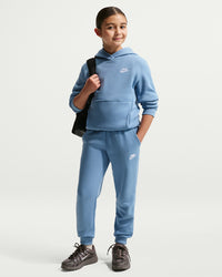 Club Fleece Kids Hoodie thumbnail 3