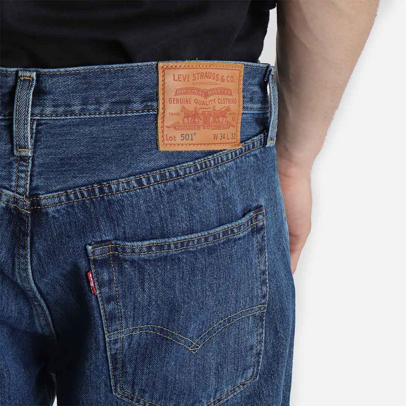 501 Original Fit 4