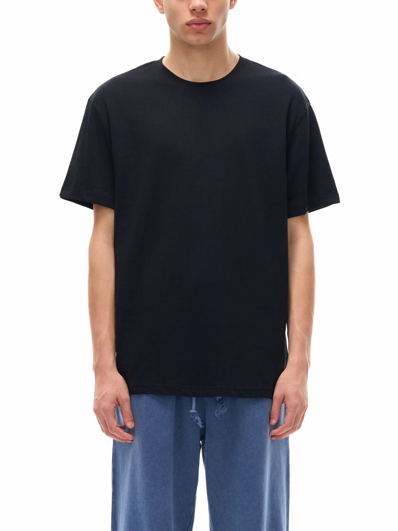 Trefoil Logo Tee 3
