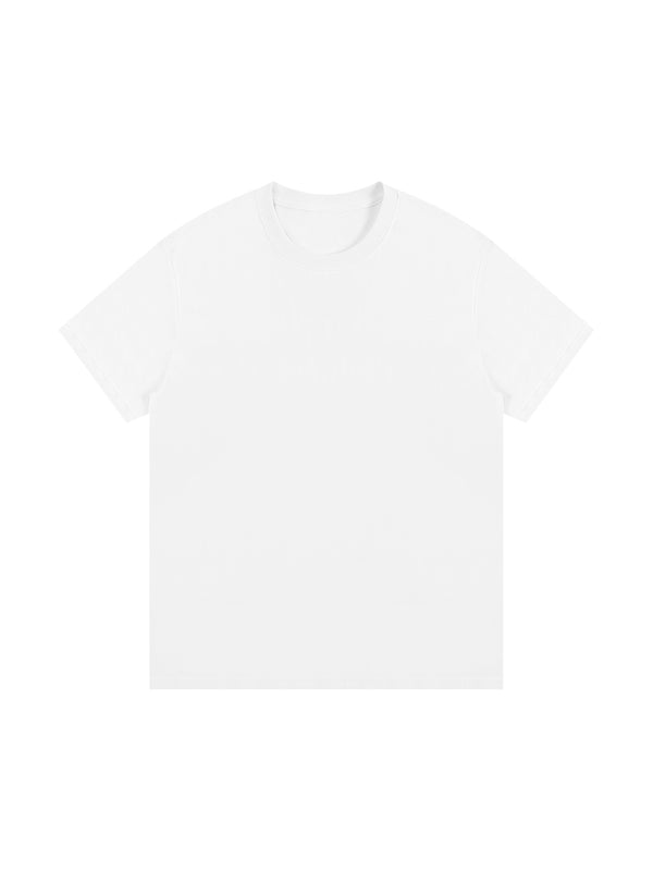 Trefoil Logo Tee