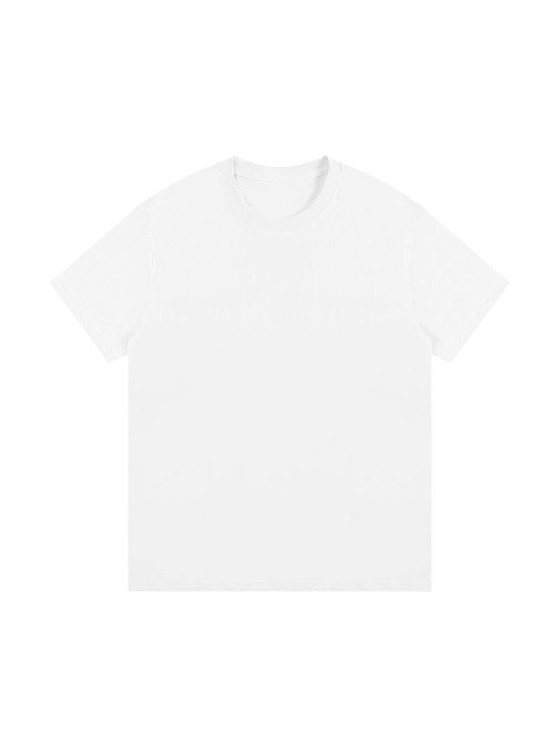 Trefoil Logo Tee