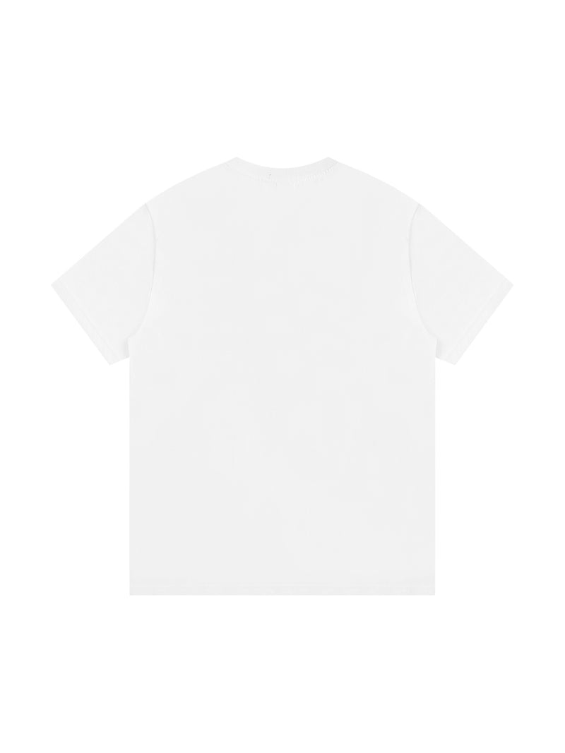 Trefoil Logo Tee 2