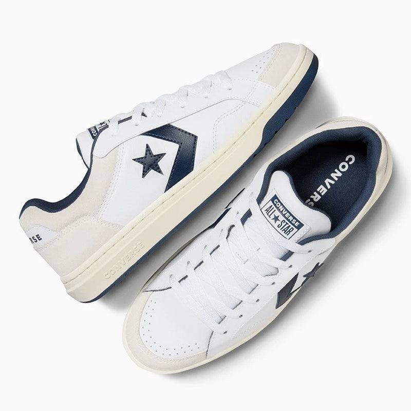 Classic Leather Ox 2